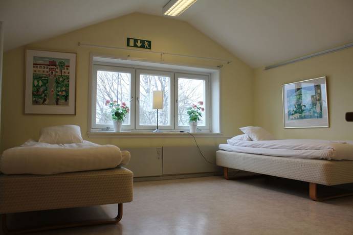 Imagen de la habitación del Hotel S&ouml;r&aring;kers Herrg&aring;rd. Foto 19