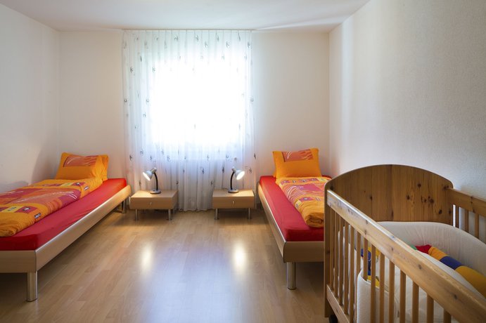 Imagen de la habitación del Hotel S&ouml;renberg. Foto 2