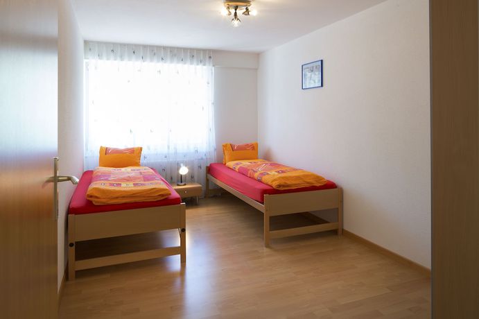 Imagen de la habitación del Hotel S&ouml;renberg. Foto 4