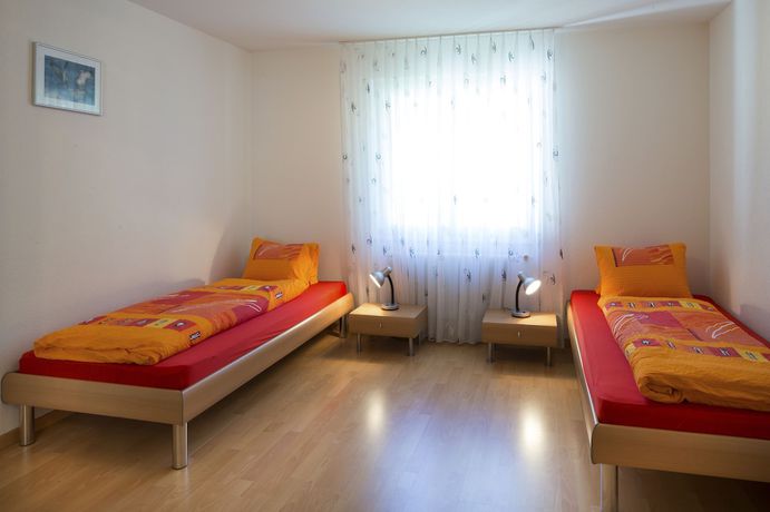 Imagen de la habitación del Hotel S&ouml;renberg. Foto 5