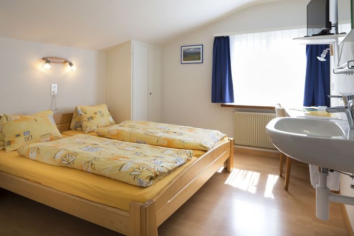 Imagen de la habitación del Hotel S&ouml;renberg. Foto 6