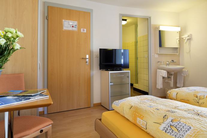 Imagen general del Hotel Sörenberg. Foto 1