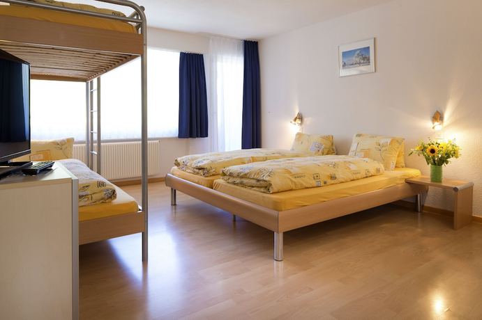 Imagen de la habitación del Hotel S&ouml;renberg. Foto 8