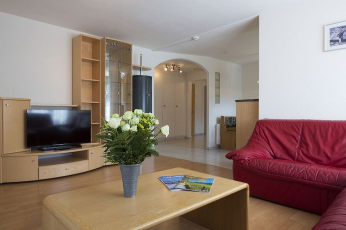 Imagen de la habitación del Hotel S&ouml;renberg. Foto 10
