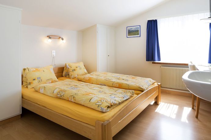 Imagen de la habitación del Hotel S&ouml;renberg. Foto 12