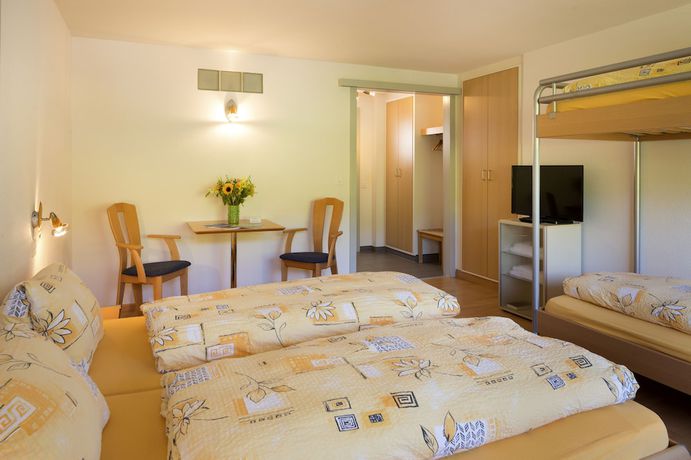 Imagen de la habitación del Hotel S&ouml;renberg. Foto 13