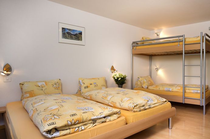 Imagen de la habitación del Hotel S&ouml;renberg. Foto 14