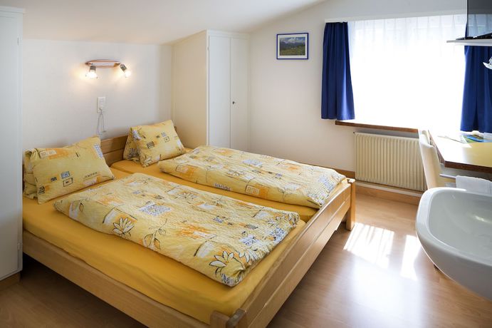 Imagen de la habitación del Hotel S&ouml;renberg. Foto 15