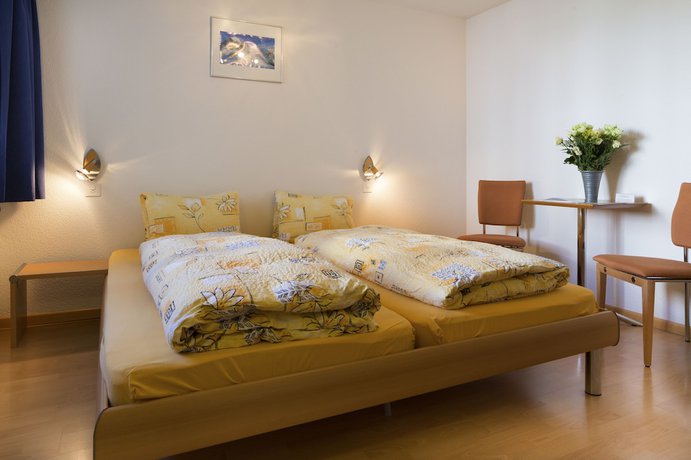 Imagen de la habitación del Hotel S&ouml;renberg. Foto 16