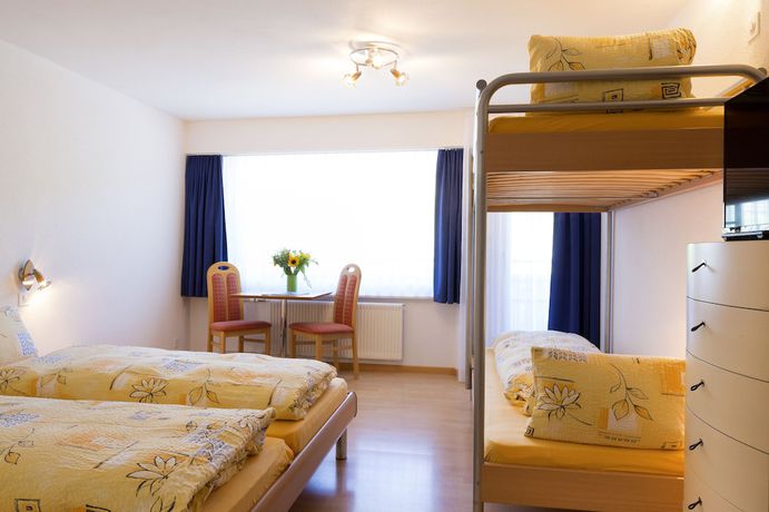 Imagen de la habitación del Hotel S&ouml;renberg. Foto 17