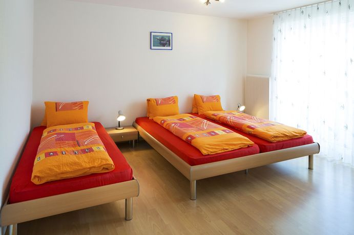 Imagen de la habitación del Hotel S&ouml;renberg. Foto 18