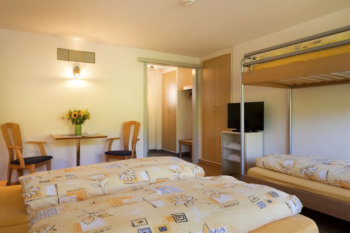 Imagen de la habitación del Hotel S&ouml;renberg. Foto 19