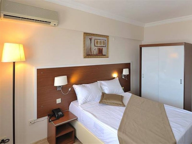 Imagen general del Hotel S&ouml;z. Foto 2