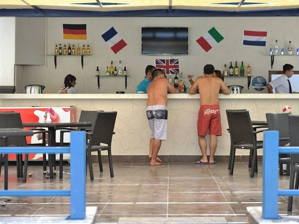 Imagen general del Hotel S&ouml;z. Foto 3