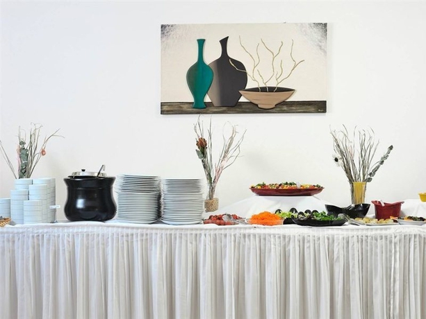 Imagen general del Hotel S&ouml;z. Foto 4