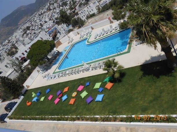 Imagen general del Hotel S&ouml;z. Foto 6