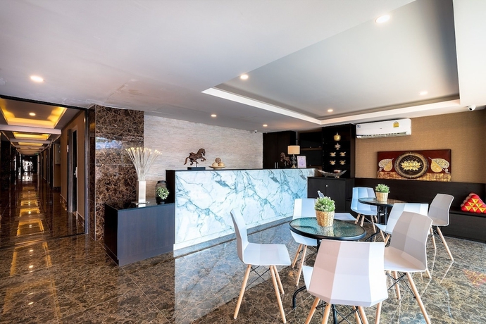 Imagen de los interiores del Hotel Sound At Sleep. Foto 18