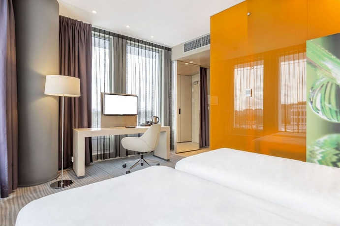 Imagen de la habitación del Hotel Sound Garden Airport. Foto 5