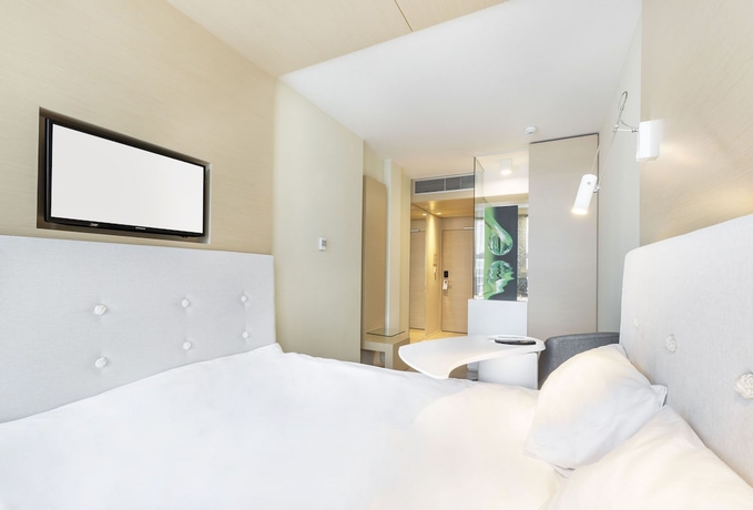 Imagen de la habitación del Hotel Sound Garden Airport. Foto 11