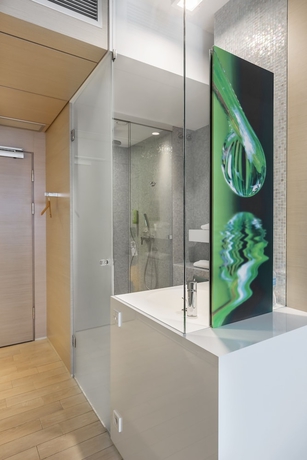 Imagen de la habitación del Hotel Sound Garden Airport. Foto 12