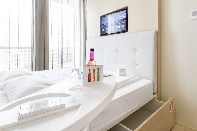 Imagen de la habitación del Hotel Sound Garden Airport. Foto 13