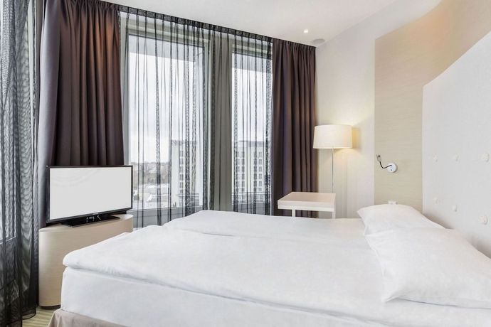 Imagen de la habitación del Hotel Sound Garden Airport. Foto 15