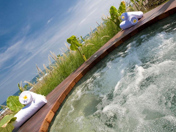 Imagen de los exteriores del Hotel Sound Of The Sea Villa. Foto 2