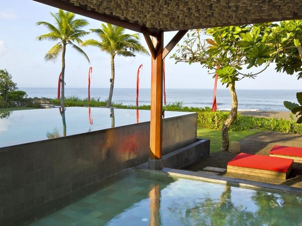 Imagen de los exteriores del Hotel Sound Of The Sea Villa. Foto 3