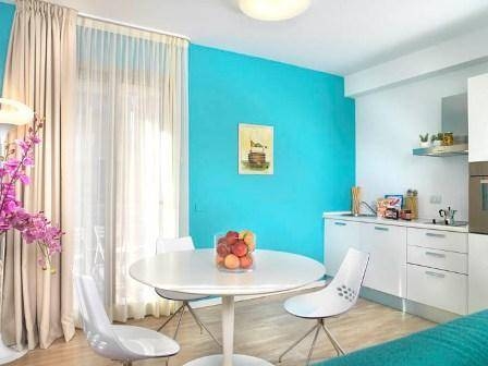 Imagen general del Hotel Sound Suite. Foto 4