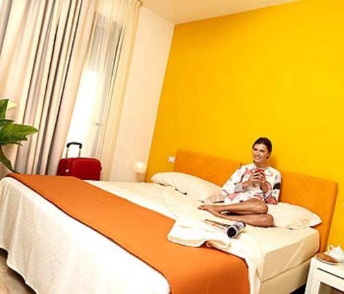 Imagen general del Hotel Sound Suite. Foto 5