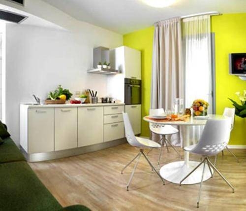 Imagen general del Hotel Sound Suite. Foto 6