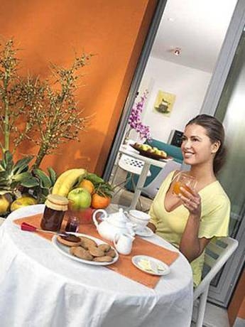 Imagen general del Hotel Sound Suite. Foto 7