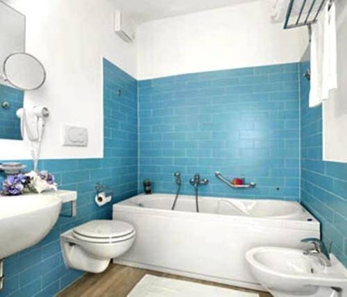 Imagen general del Hotel Sound Suite. Foto 8