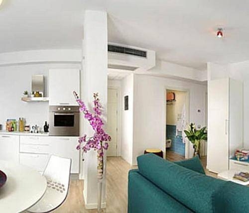 Imagen general del Hotel Sound Suite. Foto 9