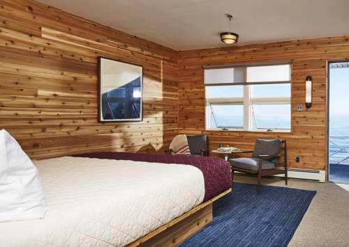 Imagen de la habitación del Hotel Sound View Greenport. Foto 2