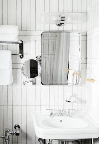 Imagen de la habitación del Hotel Sound View Greenport. Foto 4