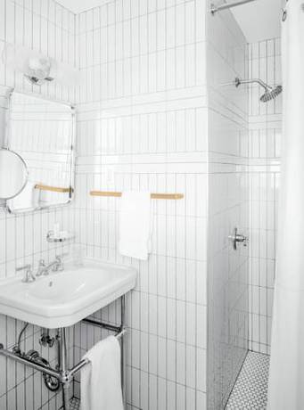 Imagen de la habitación del Hotel Sound View Greenport. Foto 5