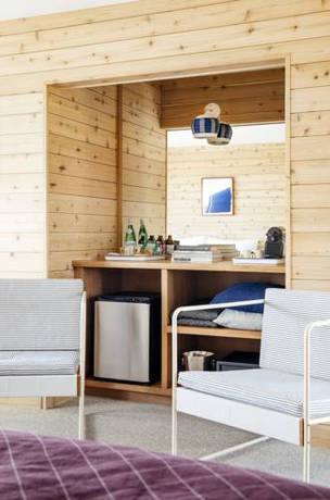 Imagen de la habitación del Hotel Sound View Greenport. Foto 6