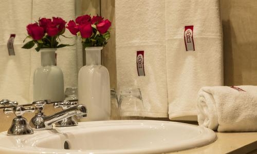 Imagen de la habitación del Hotel Soundouss. Foto 10