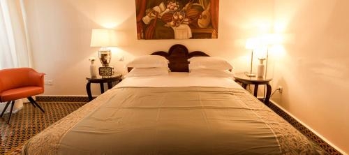 Imagen general del Hotel Soundouss, Rabat. Foto 3