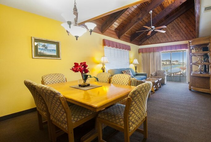 Imagen general del Hotel Soundside Holiday Beach Resort. Foto 7