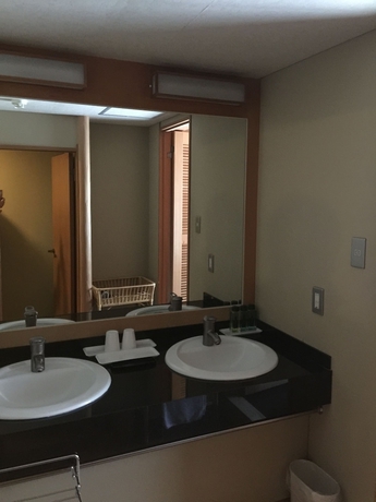 Imagen de la habitación del Hotel Sounkyo Kanko. Foto 12