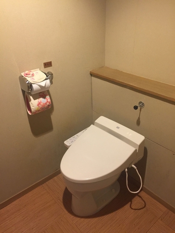 Imagen de la habitación del Hotel Sounkyo Kanko. Foto 13