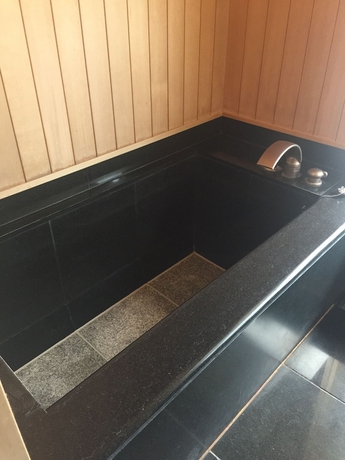 Imagen de la habitación del Hotel Sounkyo Kanko. Foto 14