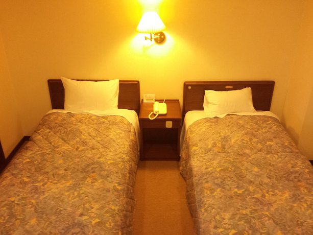 Imagen de la habitación del Hotel Sounkyo Mount View. Foto 4
