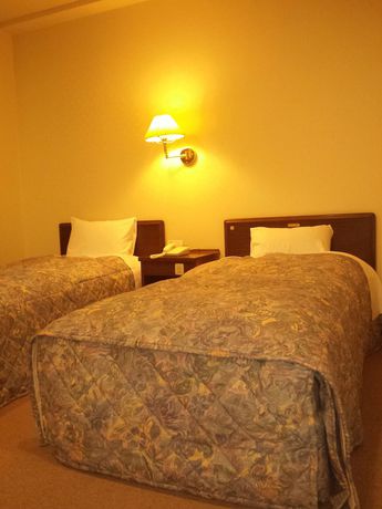 Imagen de la habitación del Hotel Sounkyo Mount View. Foto 11