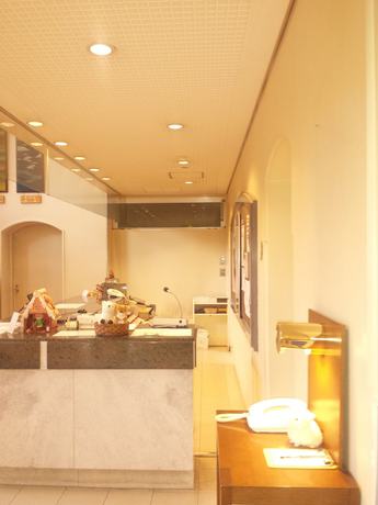Imagen de los interiores del Hotel Sounkyo Mount View. Foto 20