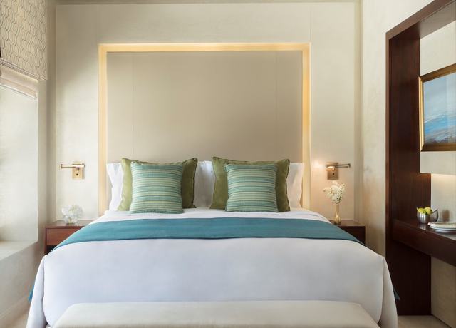 Imagen de la habitación del Hotel Souq Al Wakra Qatar By Tivoli. Foto 4