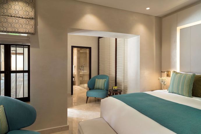 Imagen de la habitación del Hotel Souq Al Wakra Qatar By Tivoli. Foto 5