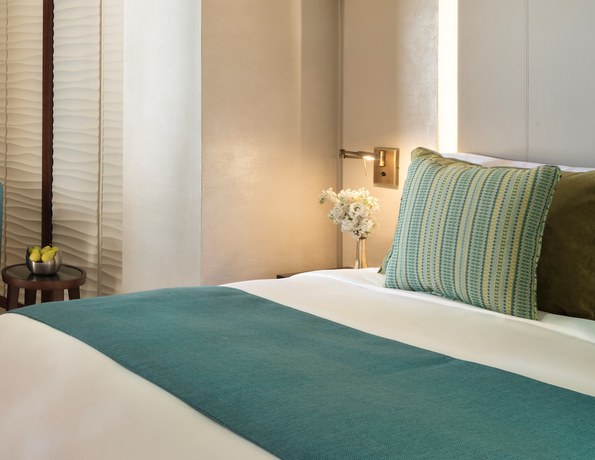 Imagen de la habitación del Hotel Souq Al Wakra Qatar By Tivoli. Foto 6